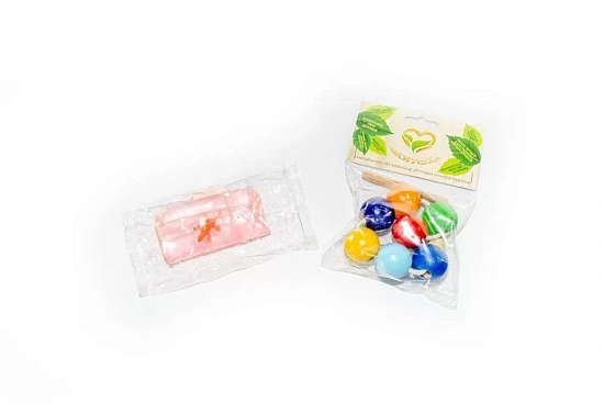 Набор для развития моторики (тип 2)