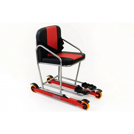 Лыжи сидячие для велотренажера ВелоЛидер VL-Vector