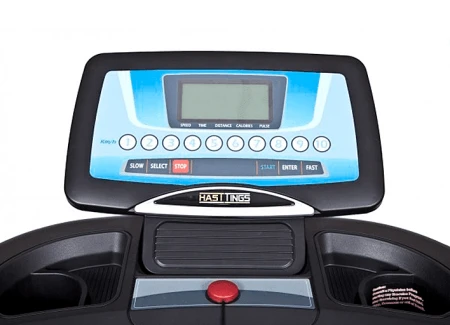 Реабилитационная беговая дорожка Hasttings LCT80