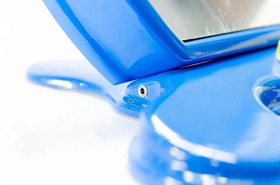 Зеркало для тренировки речи