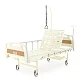 Кровать механическая Med-Mos Е-17В (MМ-1014Д-05/06) (1 функция)