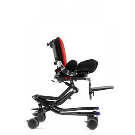 Кресло-коляска комнатная R82 Икс Панда (x:panda)