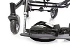 Прогулочная инвалидная коляска для детей с ДЦП LIW Caretta Buggy