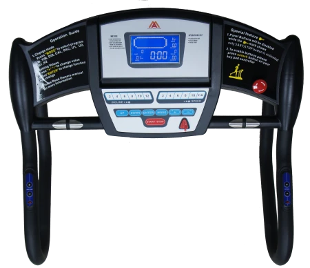 Беговая дорожка AMF 8643