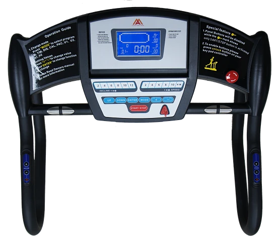 Беговая дорожка AMF 8643