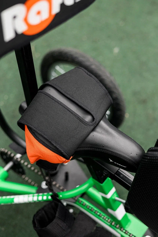 Велосипед для детей с ДЦП RAFT BIKE