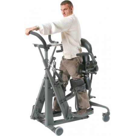 Имитатор ходьбы - вертикализатор EasyStand Evolv Glider Adult