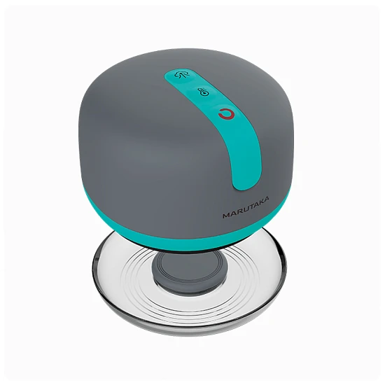 Массажер для тела Marutaka Gua Sha Stone