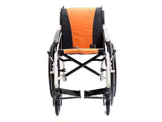 Облегчённая кресло-коляска с ручным приводом Excel G-Lite Pro 24