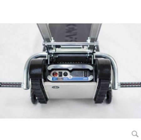 Лестничный гусеничный подъемник SANO PTR 130