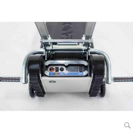 Лестничный гусеничный подъемник SANO PTR 130