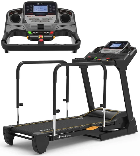 Беговая дорожка VitaMove R-21