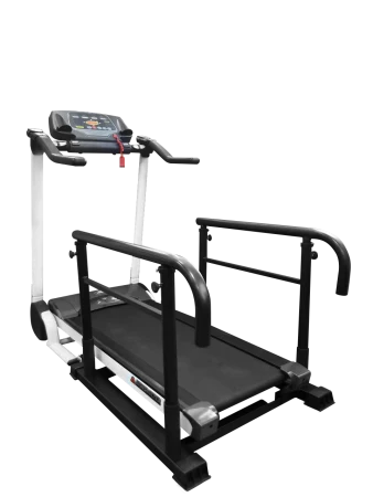 Беговая дорожка В2 + поручни