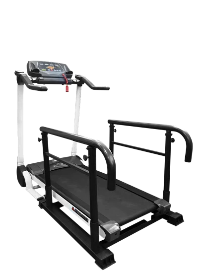 Беговая дорожка В2 + поручни