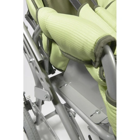 Кресло-коляска прогулочная для детей с ДЦП Vermeiren Gemini