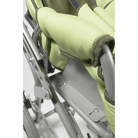 Кресло-коляска прогулочная для детей с ДЦП Vermeiren Gemini