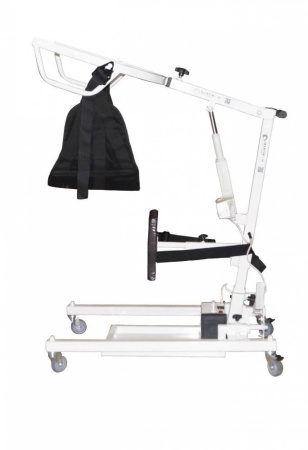 Подъёмник-вертикализатор MARTIN-H Подъёмник-вертикализатор MARTIN-H