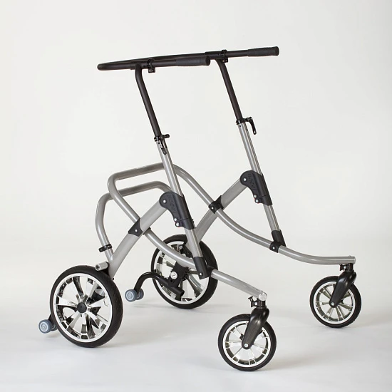 Ходунки заднеопорные Hoggi Flux