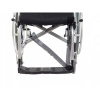 Инвалидное кресло со складной рамой Ortonica Recline 500