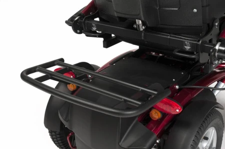 Инвалидное кресло-коляска Vermeiren Forest 3 Lift