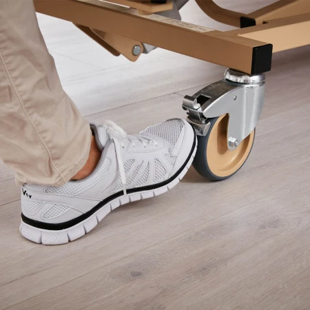 Кровать электрическая Burmeier Westfalia IV