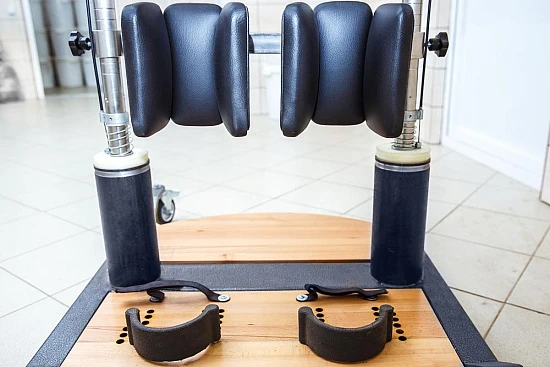 Тренажер с биологической обратной связью Баланс-Мастер