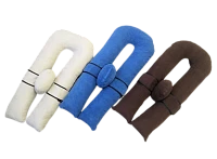 П-образная подушка для позиционирования