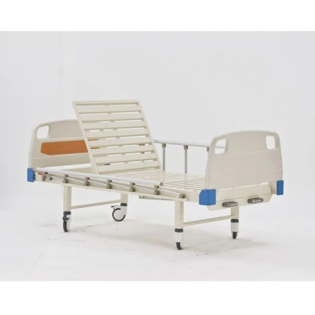 Кровать функциональная c механическим приводом E-8 (2 функции) MM-7