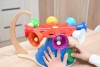 Музыкальная карусель из колокольчиков Музыкальная карусель из колокольчиков