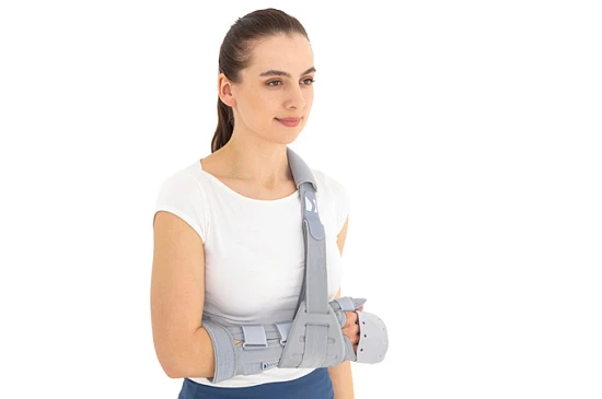Ортез предплечья AM-OSN-L-02