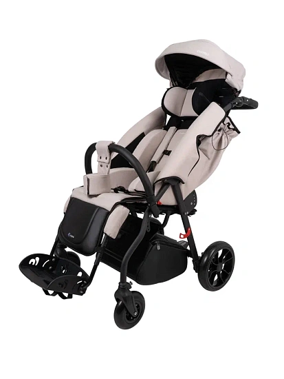 Детская прогулочная коляска JoyDis Dambo