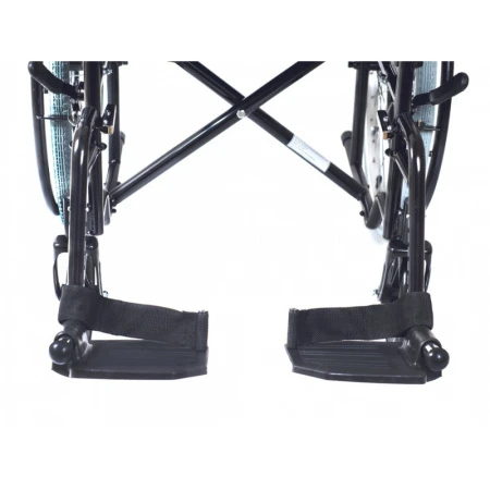 Инвалидное кресло-коляска Ortonica Base 200