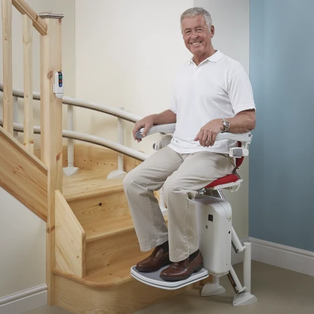 Кресельный подъемник МИНИВАТОР 2000