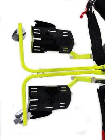 Передне-заднеопорный вертикализатор с разведением ног RT RTX18 размер 3