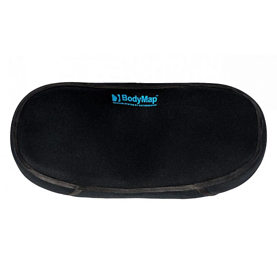 Вакуумный подголовник BodyMap DY