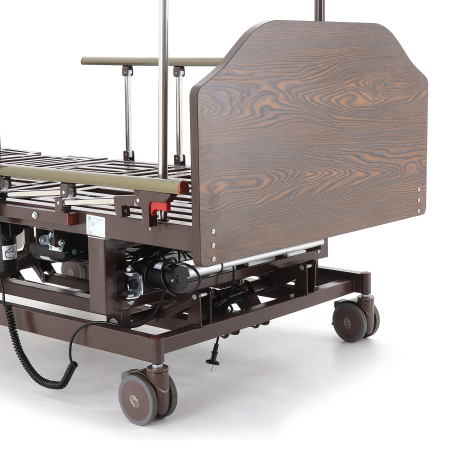 Кровать электрическая Med-Mos DB-11А (МЕ-5228Н-12)