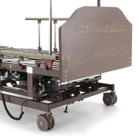 Кровать электрическая Med-Mos DB-11А (МЕ-5228Н-12)