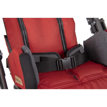 Детская инвалидная коляска ДЦП Patron Tom 5 Clipper 