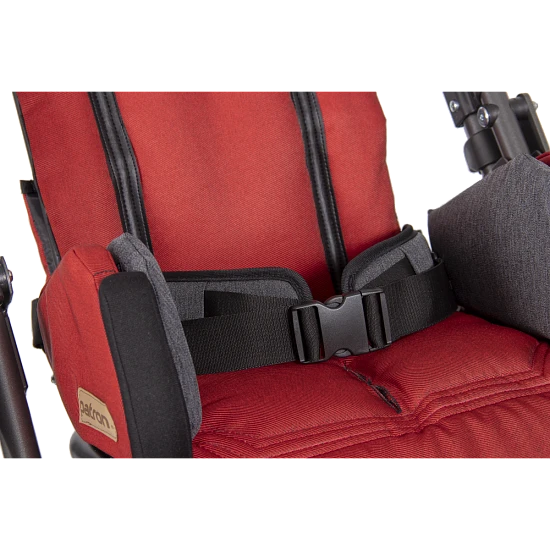 Детская инвалидная коляска ДЦП Patron Tom 5 Clipper 