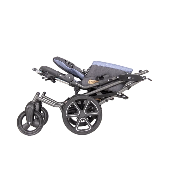 Детская инвалидная коляска для детей с ДЦП Patron Tom 4 Classic