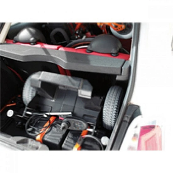 Кресло-коляска с электроприводом Progeo Variotronic