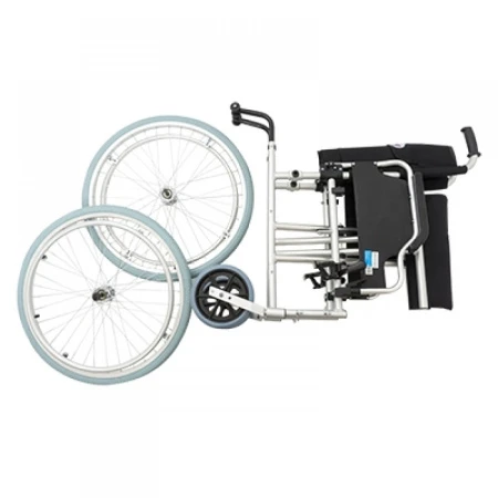 Кресло-коляска инвалидная Barry A8 (8018A0603SP)