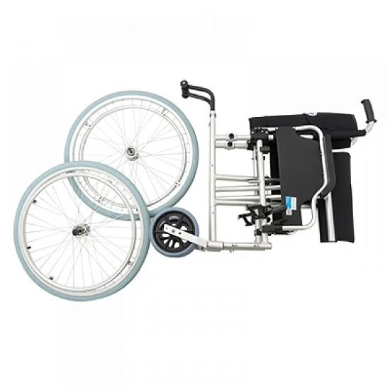 Кресло-коляска инвалидная Barry A8 (8018A0603SP)