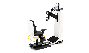 Реабилитационный велотренажер для рук DYACO Medical 8.5UE