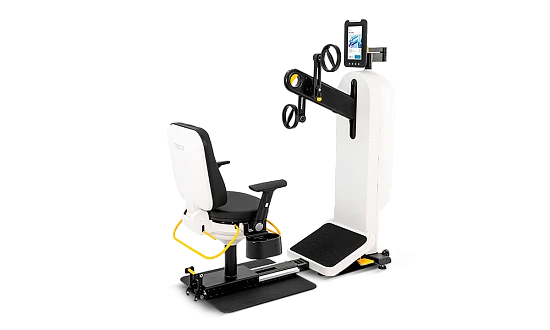 Реабилитационный велотренажер для рук DYACO Medical 8.5UE