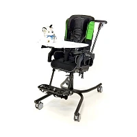 Кресло-коляска Modi Buggy SIT на раме RS