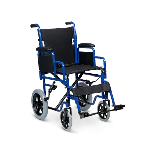Кресло-каталка для инвалидов Армед H 030C