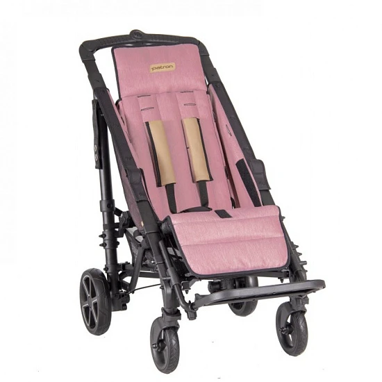 Детская инвалидная коляска Patron Piper Comfort