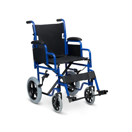 Кресло-каталка для инвалидов Армед H 030C