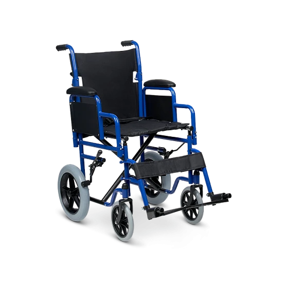 Кресло-каталка для инвалидов Армед H 030C